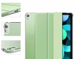 Чехол-книжка BeCover Smart Case для Apple iPad Air 10.9 2020 (705493) Green  - фото 2 - интернет-магазин электроники и бытовой техники TTT