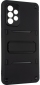 Чехол Allegro Case for Samsung A725 (A72) Black - фото 3 - интернет-магазин электроники и бытовой техники TTT