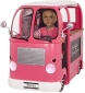 Транспорт для ляльки OUR GENERATION Продуктовий фургон (BD37969Z)Pink - фото 2 - інтернет-магазин електроніки та побутової техніки TTT