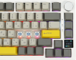 Клавіатура бездротова EPOMAKER Ajazz AK820 Pro 75% Flying Fish Switch Hot-Swap RGB UA Wireless/Bluetooth/USB (AK820-PRO-W-FF) White  - фото 3 - інтернет-магазин електроніки та побутової техніки TTT