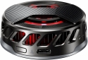 Смартфон Infinix GT 50 Pro 12/256GB Black Abyss + Cooling - фото 6 - интернет-магазин электроники и бытовой техники TTT