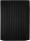 Обкладинка PocketBook для PocketBook 743 Flip Cover (HN-FP-PU-743G-RB-WW) Black - фото 2 - інтернет-магазин електроніки та побутової техніки TTT
