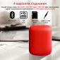 Акустична система Promate Boom-10 Вт (boom-10.red) Red  - фото 5 - інтернет-магазин електроніки та побутової техніки TTT