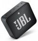 Портативная акустика JBL GO 2 (JBLGO2BLK) Black - фото 2 - интернет-магазин электроники и бытовой техники TTT