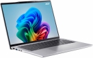 Ноутбук Acer Swift 14 SF14-61T-R6JL (NX.J1CEU.001) Pure Silver - фото 2 - интернет-магазин электроники и бытовой техники TTT
