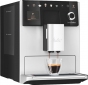 Кофемашина Melitta Latte Select Silver F630-211 - фото 2 - интернет-магазин электроники и бытовой техники TTT