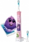 Электрическая зубная щетка Philips Sonicare For Kids HX6352/42 - фото 2 - интернет-магазин электроники и бытовой техники TTT