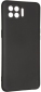 Чехол Full Soft Case for Oppo Reno 4 Lite/A93 Black - фото 3 - интернет-магазин электроники и бытовой техники TTT