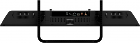 Телевизор ﻿Blaupunkt 32QBG6000 - фото 3 - интернет-магазин электроники и бытовой техники TTT
