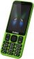 Мобильный телефон Sigma mobile X-style 351 Lider Green - фото 2 - интернет-магазин электроники и бытовой техники TTT