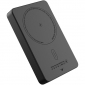 УМБ ColorWay Power Bank MagSafe 10000 mAh 20W (CW-PB100LPA1BK-WPDD) Black - фото 2 - интернет-магазин электроники и бытовой техники TTT