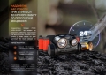 Ліхтар налобний акумуляторний для бігу Fenix HM65R-DT (HM65RDTBL) Чорний  - фото 9 - інтернет-магазин електроніки та побутової техніки TTT