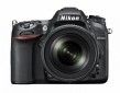 Фотоапарат Nikon D7100 Kit 18-105VR (VBA360K001) - фото 5 - інтернет-магазин електроніки та побутової техніки TTT