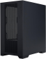 Корпус 1STPLAYER Go2 Black - фото 2 - інтернет-магазин електроніки та побутової техніки TTT