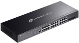 Коммутатор TP-LINK SG3428X-M2 - фото 2 - интернет-магазин электроники и бытовой техники TTT