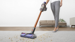 Пилосос Dyson V10 Absolute (448883-01) - фото 4 - інтернет-магазин електроніки та побутової техніки TTT