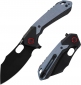 Нож CJRB Caldera BB, AR-RPM9 Steel, G10 Blue - фото 3 - интернет-магазин электроники и бытовой техники TTT