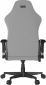 Кресло геймерское Hator Darkside 3L (HTC3016L) Fabric Grey  - фото 4 Кресло геймерское Hator Darkside 3L (HTC3016L) Fabric Grey  - фото 4 - интернет-магазин электроники и бытовой техники TTT
