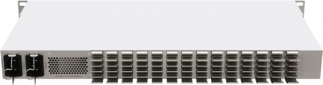 Коммутатор MikroTik Cloud Router Switch CRS326-4C+20G+2Q+RM (CRS326-4C+20G+2Q+RM) - фото 4 - интернет-магазин электроники и бытовой техники TTT
