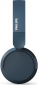 Навушники On-ear Philips TAH4209 BT 5.3 Wireless Mic Blue - фото 3 - інтернет-магазин електроніки та побутової техніки TTT