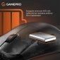 Миша GamePro Genesis Wizard Wireless/Bluetooth/USB (GM160B) Black  - фото 5 - інтернет-магазин електроніки та побутової техніки TTT