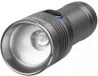 Фонарь Gelius Flashlight Super Bright FL-001 Grey - фото 4 - интернет-магазин электроники и бытовой техники TTT
