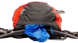 Рюкзак Deuter Futura Pro 34л (3401018 5525) Aubergine-maron  - фото 5 - інтернет-магазин електроніки та побутової техніки TTT