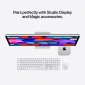Apple Mac mini M6 12‑core CPU, 12‑core GPU, 16GB, 256GB (MHQK4UA/A) - фото 5 - інтернет-магазин електроніки та побутової техніки TTT