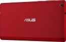 Планшет Asus ZenPad C 7 8GB (Z170C-1C002A) Red - фото 4 - интернет-магазин электроники и бытовой техники TTT