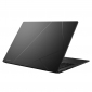 Ноутбук Asus Zenbook 14 OLED UM3406GA-QD049 (90NB17R1-M009X0) Jade Black - фото 2 - интернет-магазин электроники и бытовой техники TTT