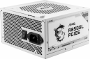 Блок живлення MSI MAG A850GL PCIE5 White - фото 4 - інтернет-магазин електроніки та побутової техніки TTT