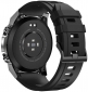 Смарт-годинник Oukitel BT50 Black - фото 3 - інтернет-магазин електроніки та побутової техніки TTT