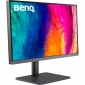 Монитор BENQ PD2706U (9H.LLJLB.QBE) - фото 2 - интернет-магазин электроники и бытовой техники TTT