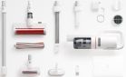 Аккумуляторный пылесос Roidmi F8 Handheld Wireless Vacuum Cleaner (XCQ03RM) White - фото 8 - интернет-магазин электроники и бытовой техники TTT