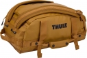 Дорожная сумка Thule Chasm Duffel 30L TDSD-301 Golden Brown - фото 8 - интернет-магазин электроники и бытовой техники TTT