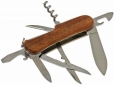 Швейцарский нож Victorinox EvoWood 14 (2.3901.63) - фото 3 - интернет-магазин электроники и бытовой техники TTT
