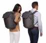 Рюкзак для ноутбука Thule Subterra 2 Expandable Backpack 26-32L TRVL (3205056) Vetiver Gray - фото 4 - интернет-магазин электроники и бытовой техники TTT