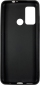 Cиліконовий чохол BeCover для Motorola Moto G60 (707150) Black  - фото 2 - інтернет-магазин електроніки та побутової техніки TTT