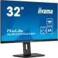 Монитор Iiyama Prolite XUB3293UHSN-B5 - фото 2 - интернет-магазин электроники и бытовой техники TTT