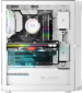 Корпус Logic Concept Portos ARGB Midi (AT-PORTOS-20-0000000-0002) White  - фото 10 - интернет-магазин электроники и бытовой техники TTT
