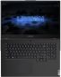 Ноутбук Lenovo Legion 5 17IMH05 (82B3006KRA) Phantom Black - фото 2 - интернет-магазин электроники и бытовой техники TTT