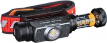 Ліхтар налобний Fenix HM62-T V2.0 (HM62TV2.0Bla) Black - фото 2 - інтернет-магазин електроніки та побутової техніки TTT