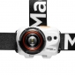 Фонарь налобный Mactronic Maverick White Peak 320 Lm Focus (AHL0052) (DAS301511) - фото 2 - интернет-магазин электроники и бытовой техники TTT