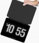 Обкладинка BeCover Magnetic для Apple iPad mini 6 2021 (706836) Black - фото 4 - інтернет-магазин електроніки та побутової техніки TTT
