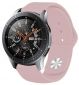 Ремешок BeCover для Xiaomi iMi KW66 / Mi Watch Color / Haylou LS01 / Haylou LS02 (706350) Pink - фото 2 - интернет-магазин электроники и бытовой техники TTT