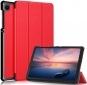 Обложка BeCover Smart Case для Samsung Galaxy Tab A8 10.5 (2021) SM-X200 / SM-X205 (707267) Red - фото 2 - интернет-магазин электроники и бытовой техники TTT