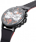 Смарт-часы iMiki Holo Ultra Black Magnetic Strap - фото 4 - інтернет-магазин електроніки та побутової техніки TTT