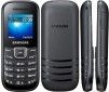 Мобильный телефон Samsung E1200 Black - фото 3 - интернет-магазин электроники и бытовой техники TTT
