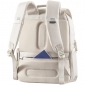 Рюкзак XD Design Soft Daypack (P705.983) Gray  - фото 7 - интернет-магазин электроники и бытовой техники TTT