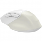 Мышь A4Tech Air2 FB45CS Wireless/Bluetooth Cream Beige - фото 4 - интернет-магазин электроники и бытовой техники TTT